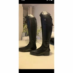 Bottes Mountain Horse