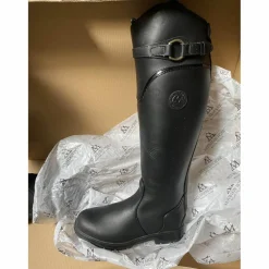 bottes Mountain horse