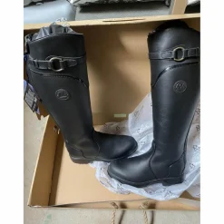 bottes Mountain horse