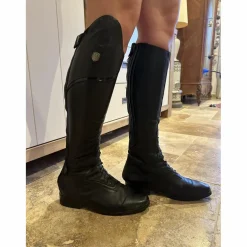 Bottes Mountain Horse - Sovereign