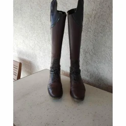 Bottes Mountain Horse modèle Sovereign High Rider