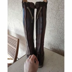 Bottes Mountain Horse modèle Sovereign High Rider