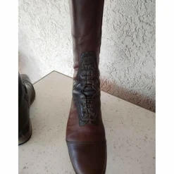 Bottes Mountain Horse modèle Sovereign High Rider