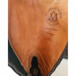 Bottes Mountain Horse modèle Sovereign High Rider
