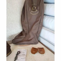Bottes Mountain Horse modèle Sovereign High Rider