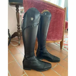 Bottes Mountain Horse, modèle Sovereign T40 R/N