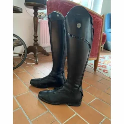 Bottes Mountain Horse, modèle Sovereign T40 R/N