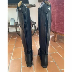 Bottes Mountain Horse, modèle Sovereign T40 R/N