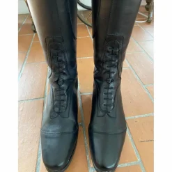 Bottes Mountain Horse, modèle Sovereign T40 R/N