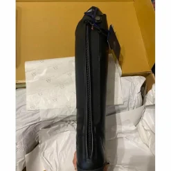 bottes mountain horse veganza hiver