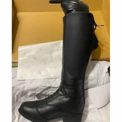 bottes mountain horse veganza hiver