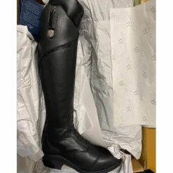 bottes mountain horse veganza hiver