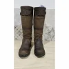 Bottes Moutain Horse