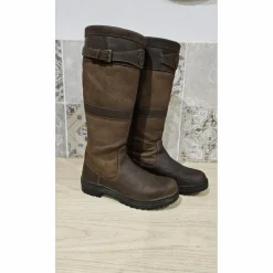 Bottes Moutain Horse