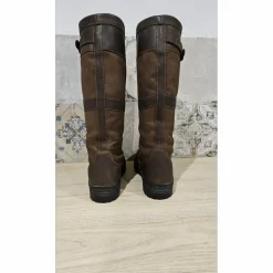 Bottes Moutain Horse
