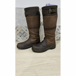 Bottes Moutain Horse