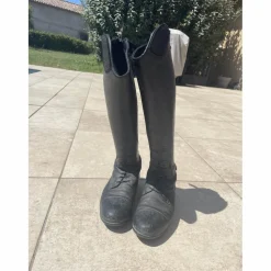 Bottes My primera Equithème, 39 S