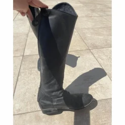 Bottes My primera Equithème, 39 S
