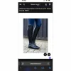 Bottes neuves HKM
