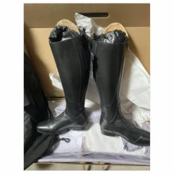 Bottes noir