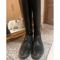 Bottes noir T.39
