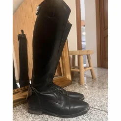 Bottes noir T.39