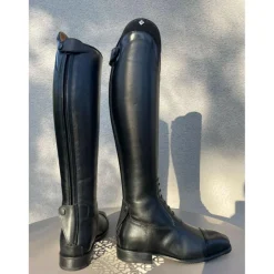 Bottes noires