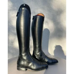 Bottes noires