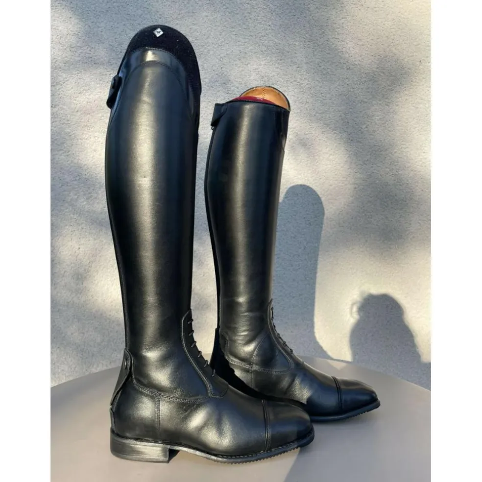 Bottes noires
