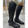 Bottes Noires Orion Ego7