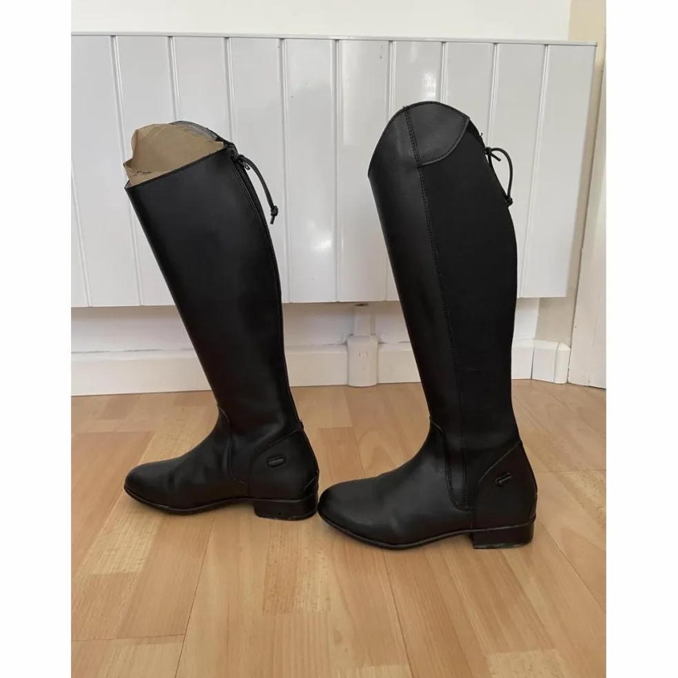 bottes Norton