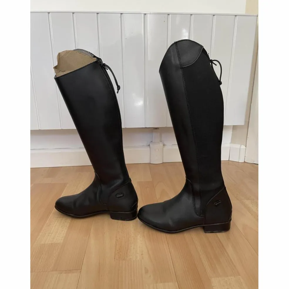 bottes Norton
