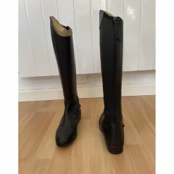 bottes Norton
