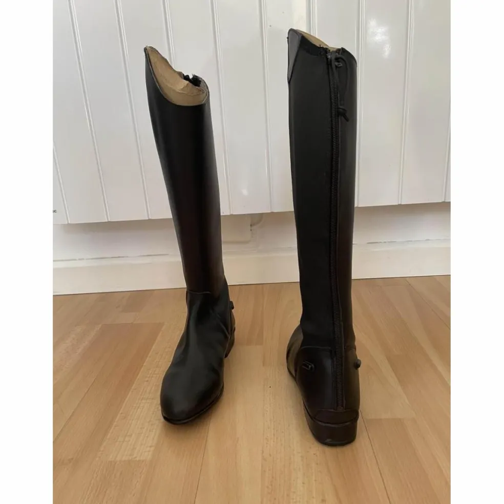 bottes Norton