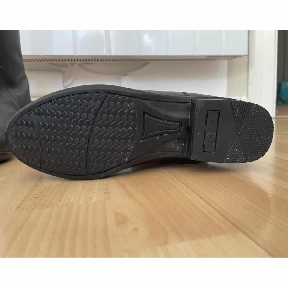 bottes Norton