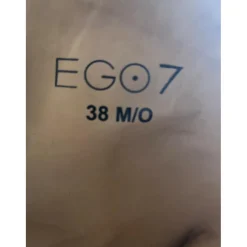Bottes Orion Ego 7