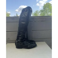 bottes parlanti