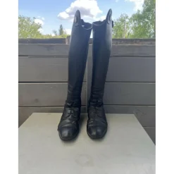 bottes parlanti