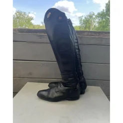 bottes parlanti