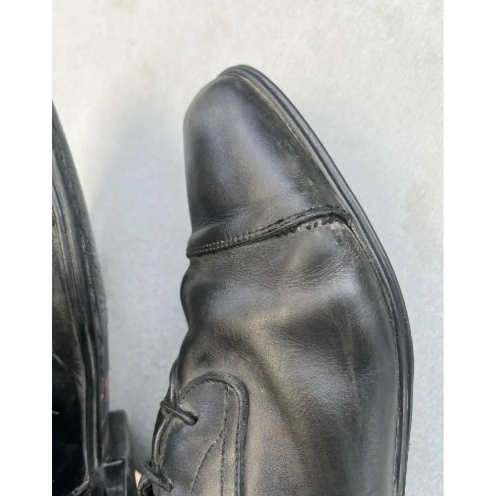 bottes parlanti
