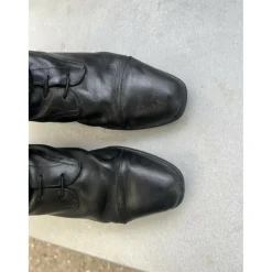 bottes parlanti