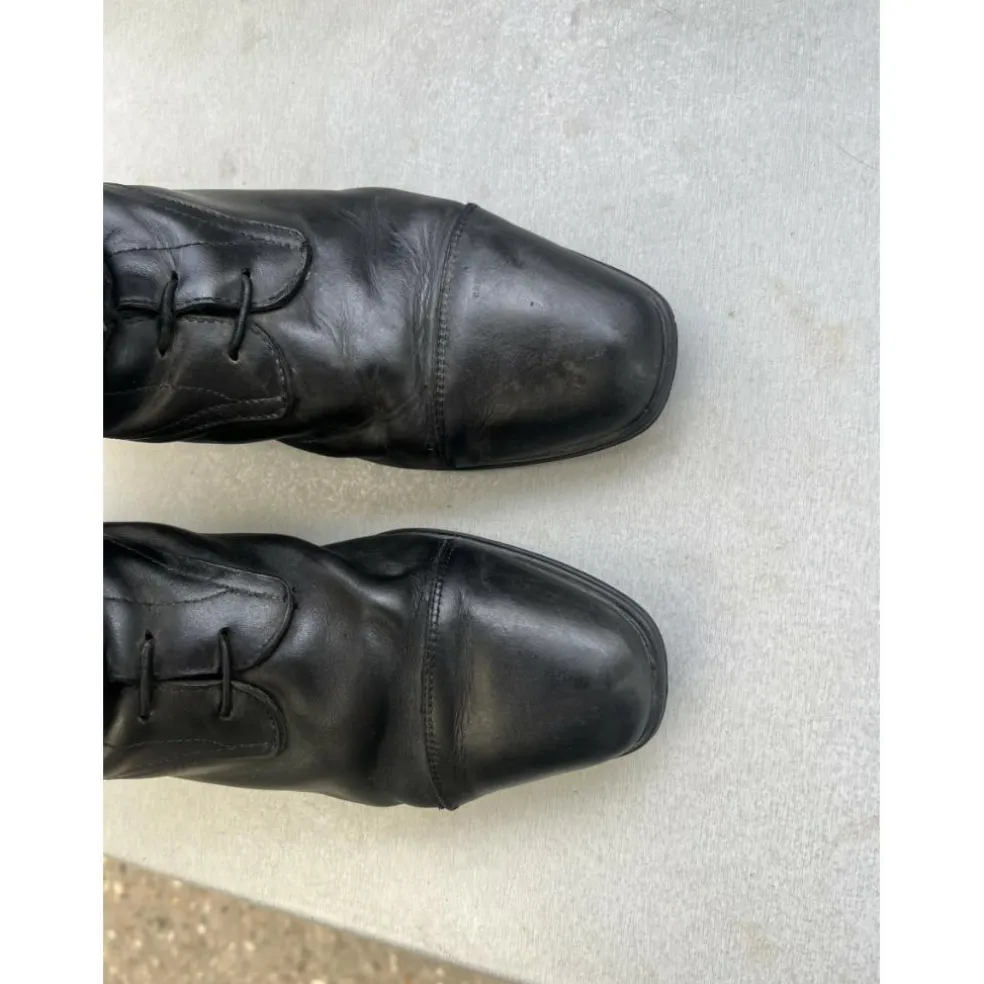 bottes parlanti