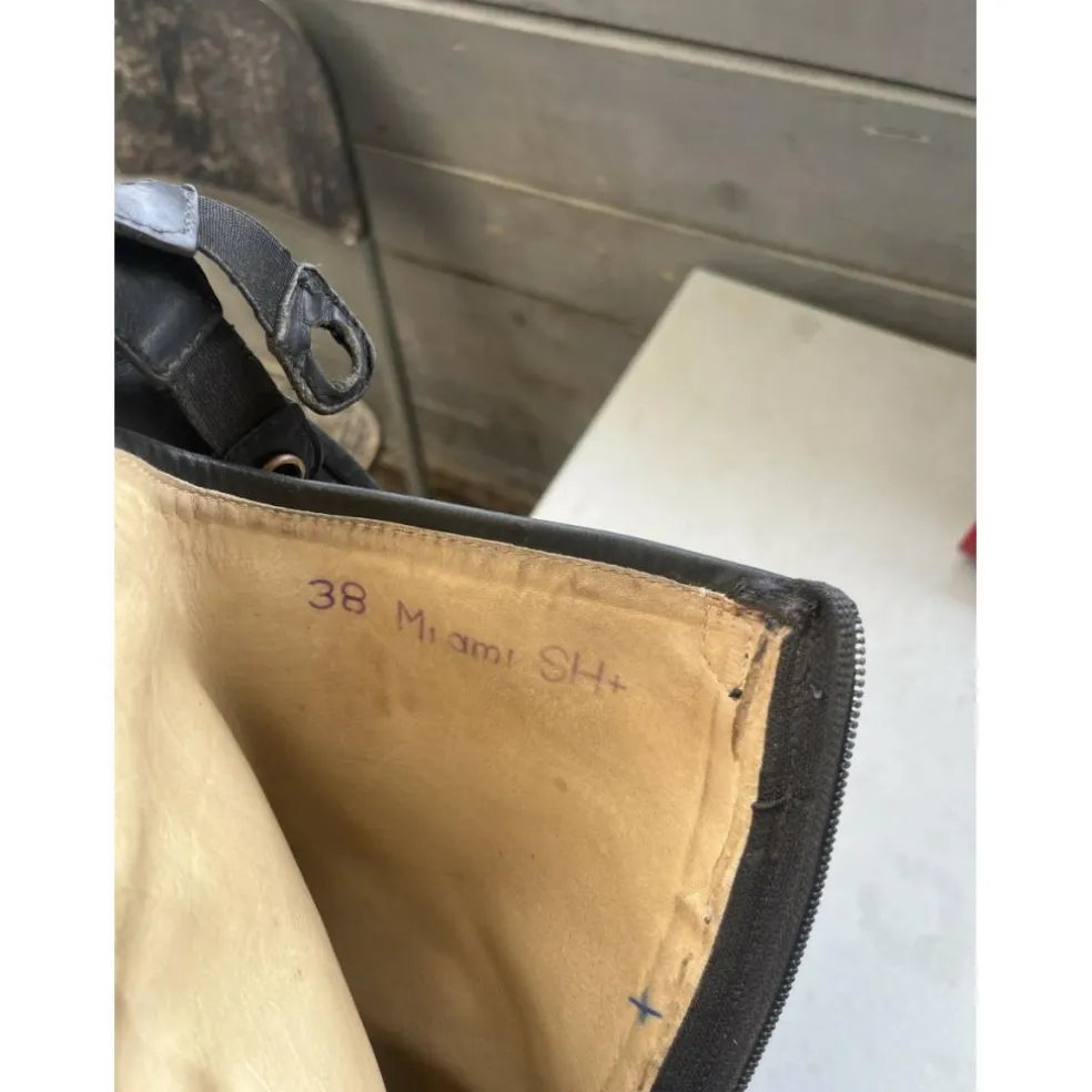 bottes parlanti
