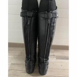 Bottes Parlanti