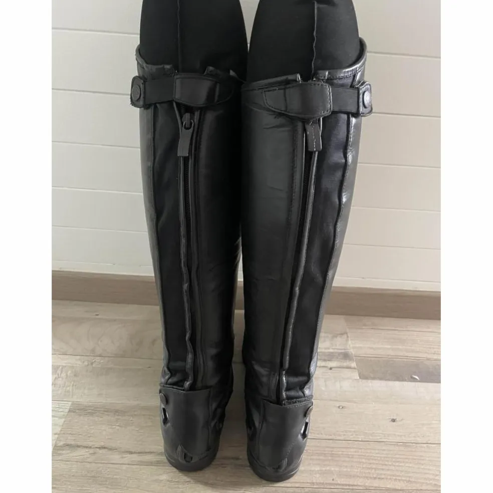Bottes Parlanti