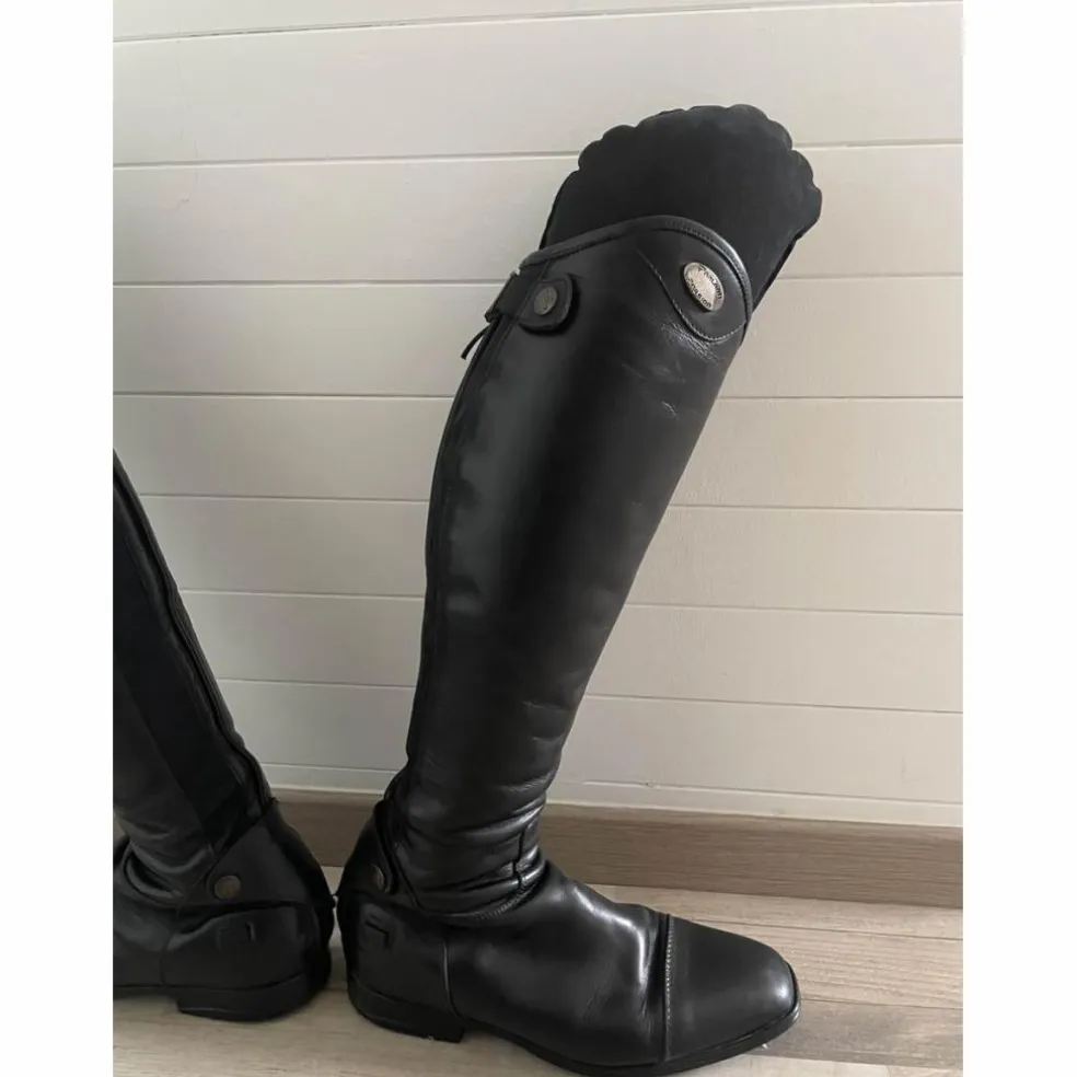 Bottes Parlanti