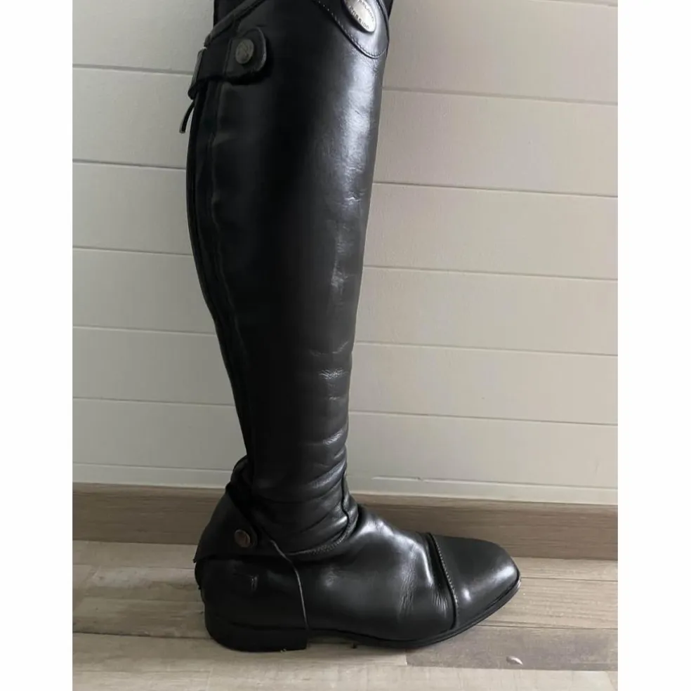Bottes Parlanti