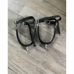 Bottes Parlanti