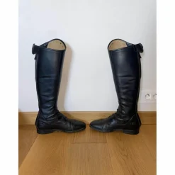 Bottes Parlanti