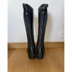 Bottes Parlanti